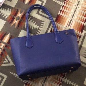 Dagne Dover classic tote